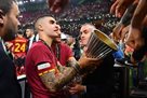 Manchin: Against Sevilla, you need to grati with maximum help, head, heart and vitremkoy