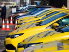 Ukraine and Lithuania signed an agreement on mutual recognition of driving licenses