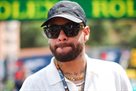 Neymar was watching a multimillion-dollar transfer to Saudi Arabia