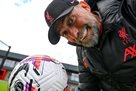 Klopp: Liverpool will qualify for Premier League title next season