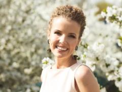 Інна Цимбалюк вийшла заміж за росіянина і мовчить про війну: де зараз відома українська модель