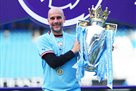 Guardiola is the best manager of the Premier League for the season 2022/2023