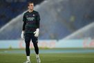 Lunin can go to Celtic