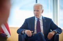 Biden was energized before the time came to launch rockets ATACMS Ukraine. Vidpovid: Tse still have grі