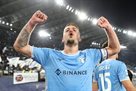 Juventus is the favorite to sign Milinkovic-Savic