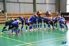 ХІТ — Champion of the Extraliga in Futsal