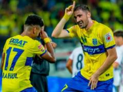Калюжний повертається до Олександрії після оренди у чемпіонаті Індії