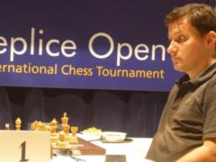 Czech chess tournament denied registration to Ukrainian players of military age
