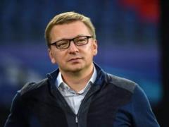 Palkin - about judiciary in the UPL: We already be the bottom, like the bulo, we hit it long ago