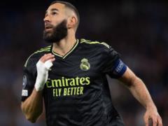 Benzema is close to moving to the club from Saudi Arabia — AS