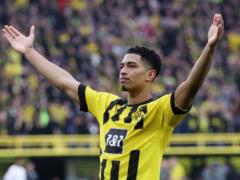 Bellingham, Kimmich and Colo Muani — at the symbolic election of the Bundesliga in Opta