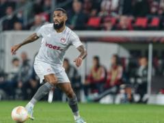 M Vila after losing Olympiakos