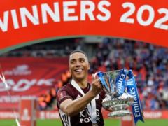 Tіlemans voicing, scho go from Leicester