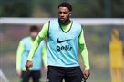 Tottenham moved to buy Danjumi for 27 million pounds