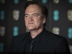 Quentin Tarantino paid 10 thousand dollars to a stripper just to lick her feet