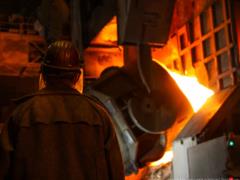 US extends suspension of duties on Ukrainian steel for another year