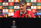 Mendilibar: We were successful in the penalty shootout