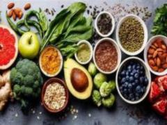 Easily available products are named, which are rich in antioxidants