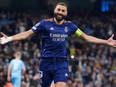 One of the best football players in Europe will continue his career in Saudi Arabia - media