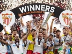 Spanish clubs celebrate unique achievement in European Cup finals