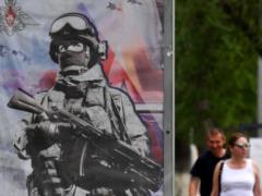 The Economist: Russia will face a heavy blow from the “Ukrainian syndrome”
