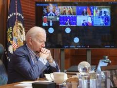 WP: Biden shows increasing willingness to cross Putin s red lines