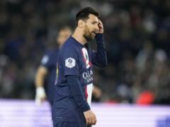 PSG coach shed light on Messi s future: will the Argentinean continue to play for the Parisians