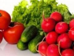Likar revealed the whole truth about spending in vegetables