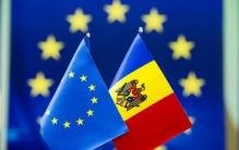 Moldova plans to join the EU by 2030, including Transnistria - Sandu
