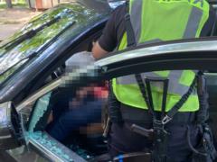Shooting occurred in Odessa in the middle of the day, there are dead and wounded