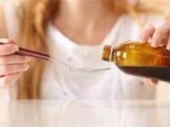 Cough syrup can be deadly for children