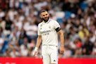 Benzema: Now talk about the future, as I m in Madrid