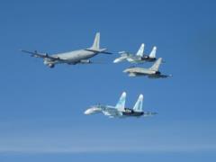 Majority of Germans oppose transfer of fighter jets to Ukraine - poll