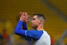 Ronaldo confirming what to lose in An-Nasri