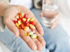 The drug rose about vitamin, which can help in the prevention of cancer