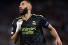 Бензема залишиться у Реалі — Marca