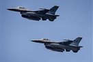 War, day 463. Poland will help Ukraine prepare F-16 pilots