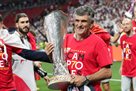 Sevilla propagated a new contract for Mendilibar