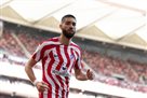 Atletico Madrid of the 20th season plans to increase the number of players Ferreira Carrasco