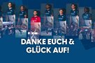 Bochum was deprived of the highest gravel