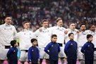 Nimechchyna voted the application for the matches against Ukraine, Poland and Colombia