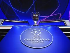 Champions League 2023/24: who has already reached the group stage