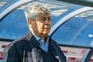 Rapid want to turn Lucescu