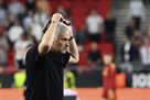 PGMOL and Italian ZMI are suing footballers Romy and Mourinho for pre-Taylor claims