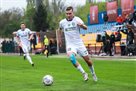 Олександрія продовжила контракт з Копиною