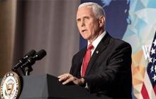 Trump and Desantis have a new competitor. Pence maє namіr take part in the election of the President of the United States