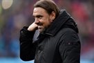 Farke called from the head coach of Borussia Monchengladbach