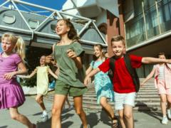 Education of children in a foreign school: will it be counted in Ukraine