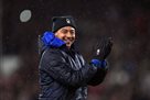 Lingard leaves Nottingham Forest as a free agent