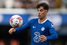 Real aiming for Havertz